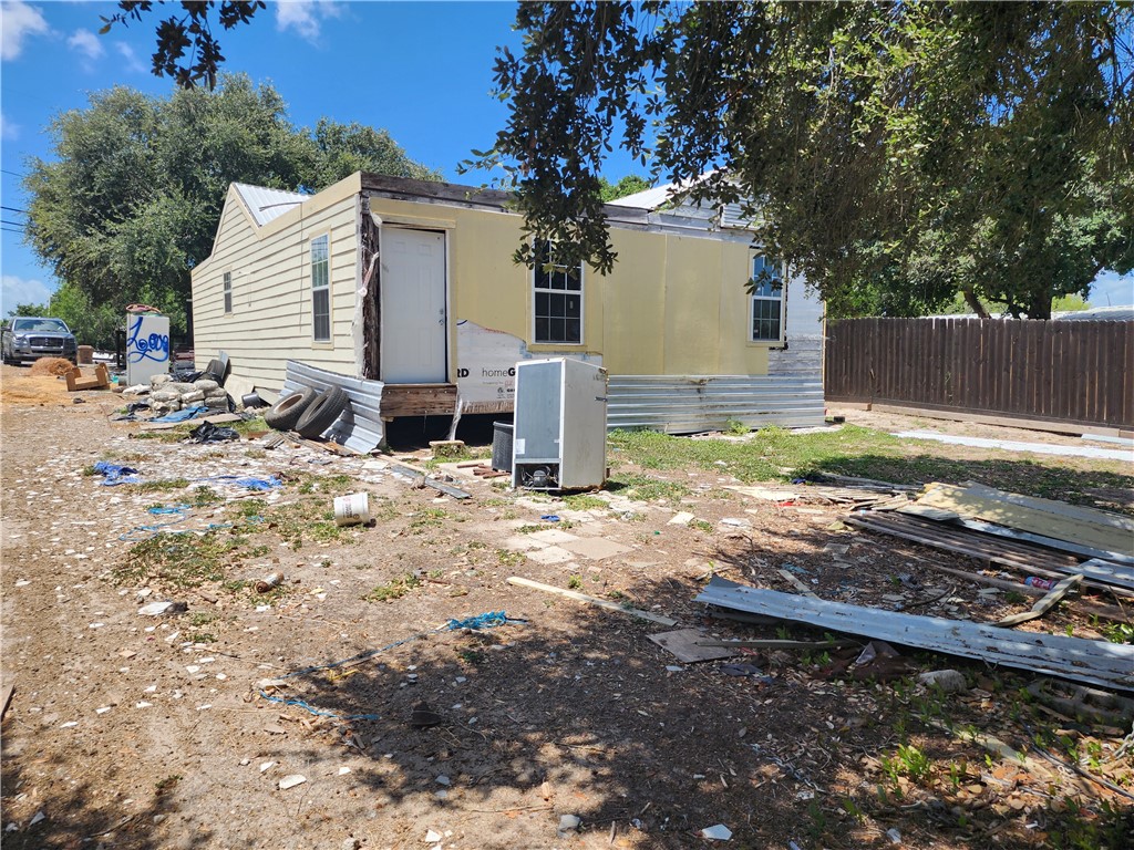 4522 Hart Corpus Christi TX 78410