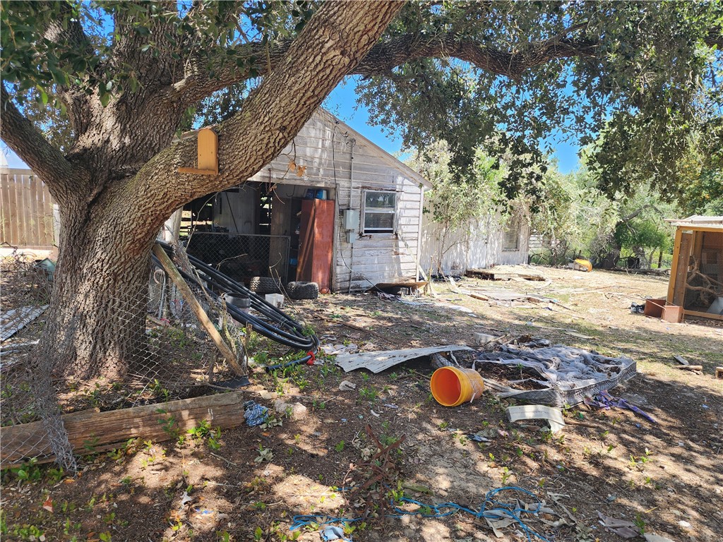 4522 Hart Corpus Christi TX 78410