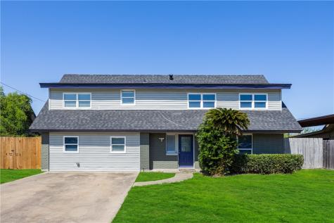 338 Belmont Drive SW Corpus Christi TX 78418