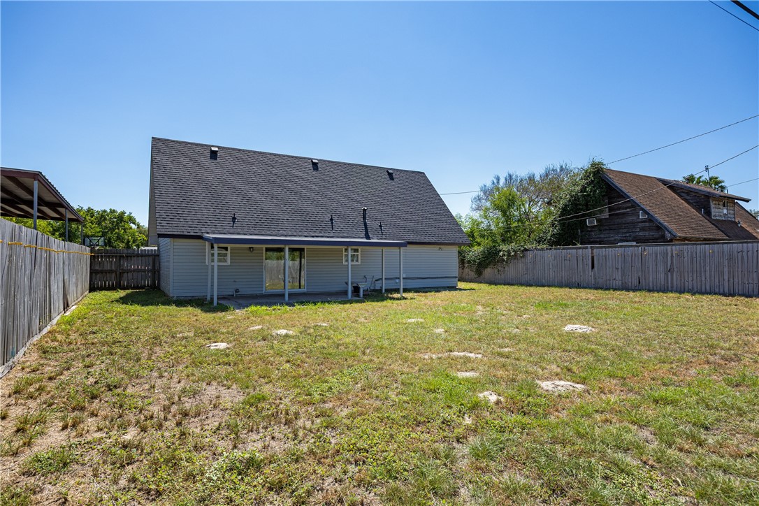 338 Belmont Dr SW Corpus Christi TX 78418