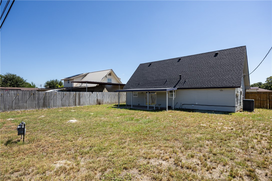 338 Belmont Dr SW Corpus Christi TX 78418