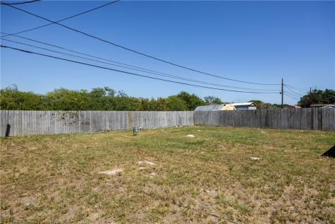 338 Belmont Drive SW Corpus Christi TX 78418
