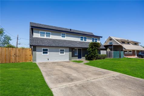 338 Belmont Drive SW Corpus Christi TX 78418