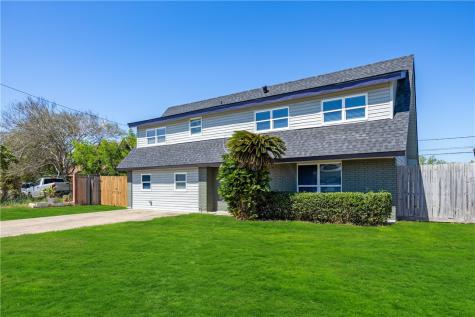 338 Belmont Drive SW Corpus Christi TX 78418