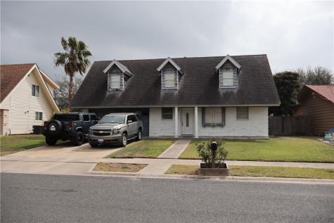 1810 Amazon Drive Corpus Christi TX 78412