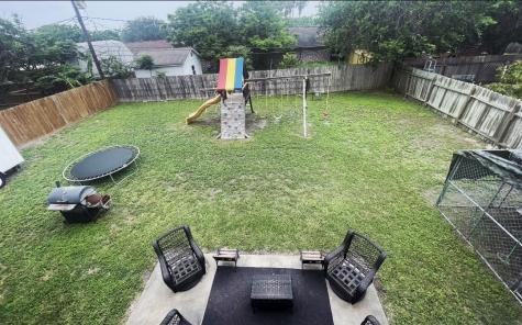 1810 Amazon Drive Corpus Christi TX 78412