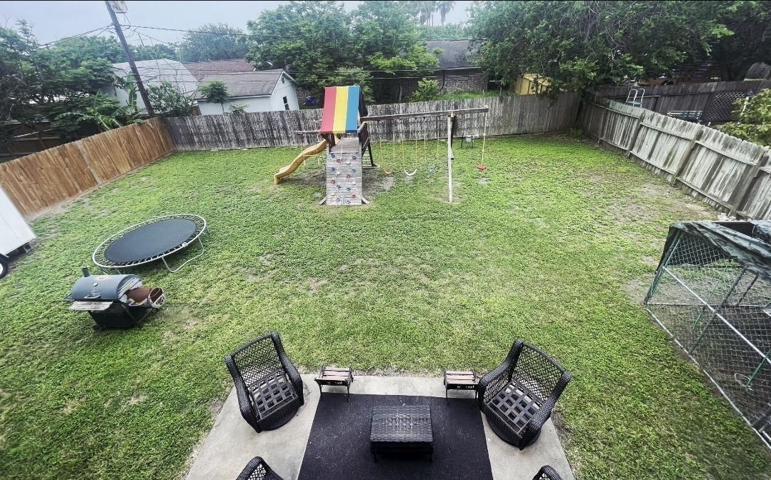1810 Amazon Drive Corpus Christi TX 78412