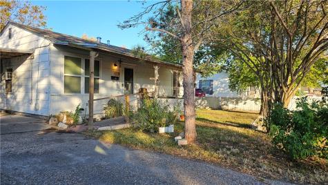3516 Cottonwood Street Corpus Christi TX 78411