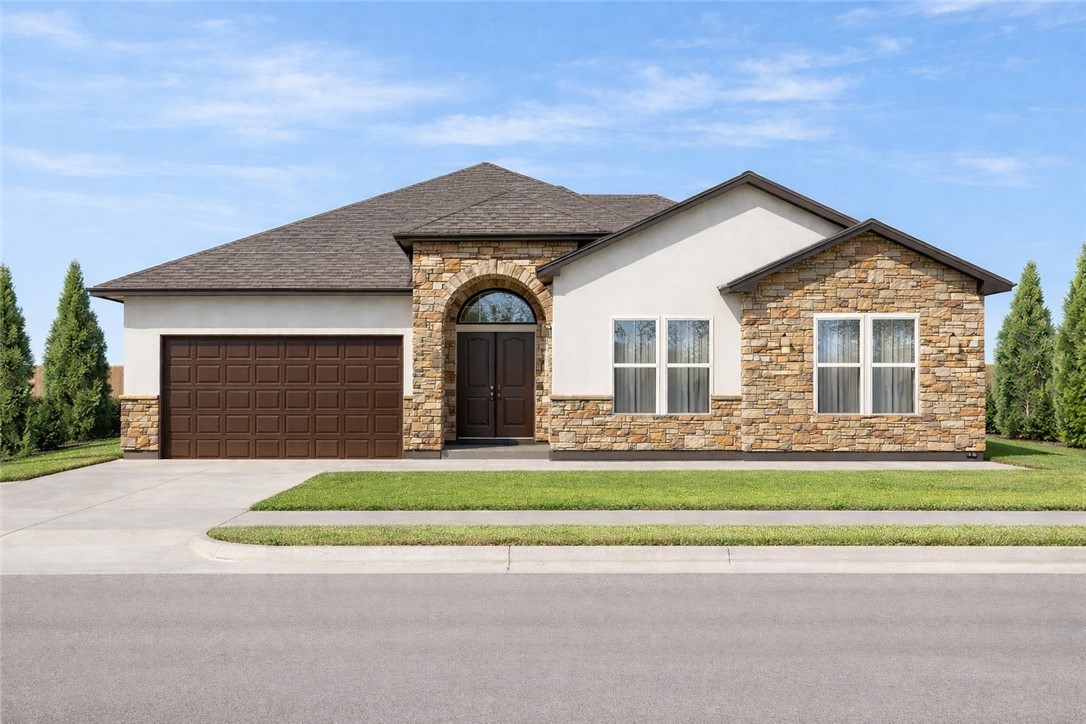 7806 Houshang Drive Corpus Christi TX 78414