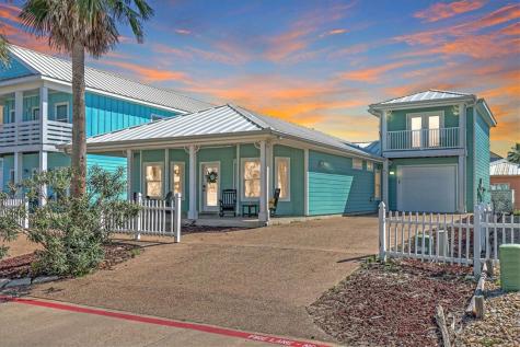 146 Royal Sands Port Aransas TX 78373