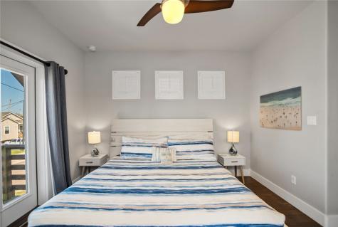147 W Brundrett Avenue Port Aransas TX 78373
