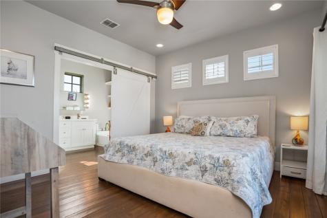 147 W Brundrett Avenue Port Aransas TX 78373