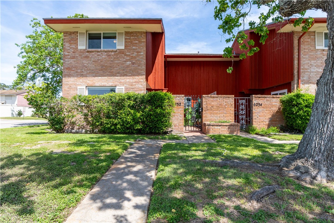 6232 Weber Corpus Christi TX 78413
