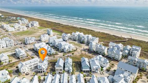 215 Laughter Lane Port Aransas TX 78373