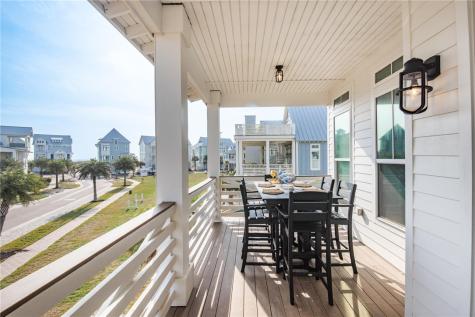 215 Laughter Lane Port Aransas TX 78373