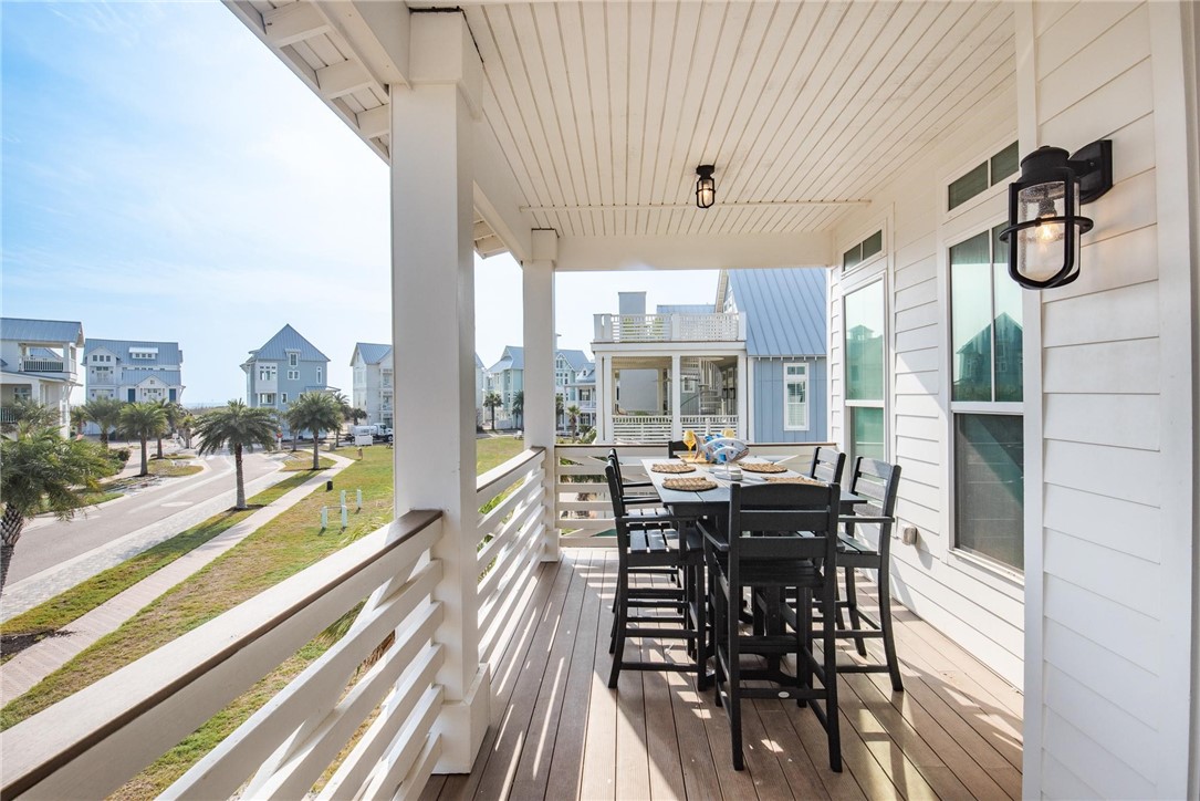 215 Laughter Lane Port Aransas TX 78373