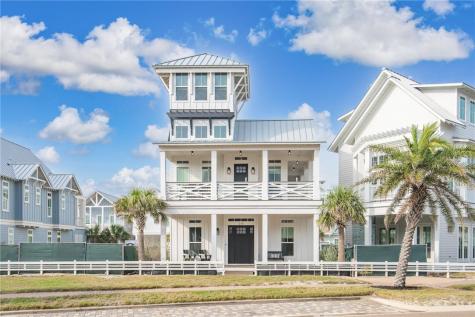 215 Laughter Lane Port Aransas TX 78373