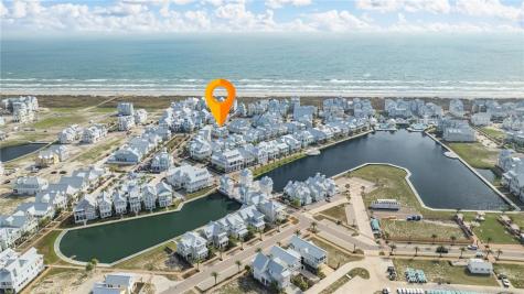 215 Laughter Lane Port Aransas TX 78373