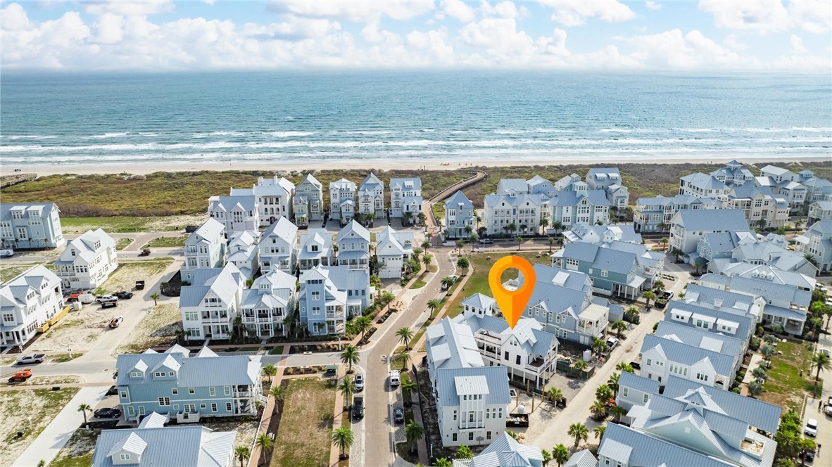 215 Laughter Lane Port Aransas TX 78373
