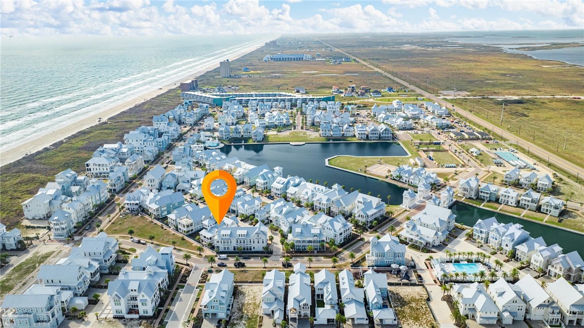 215 Laughter Lane Port Aransas TX 78373