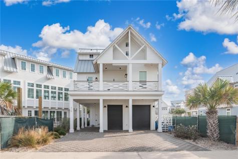 215 Laughter Lane Port Aransas TX 78373