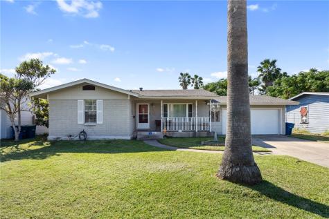 119 W Janin Circle Portland TX 78374
