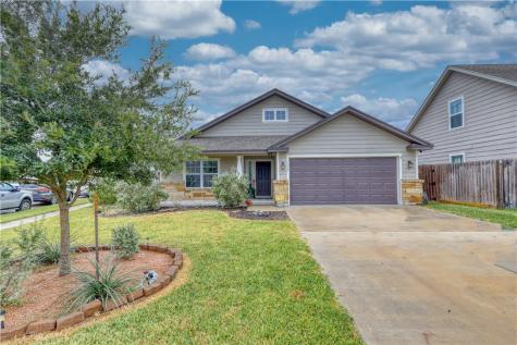 1534 Oak Harbor Drive Corpus Christi TX 78418