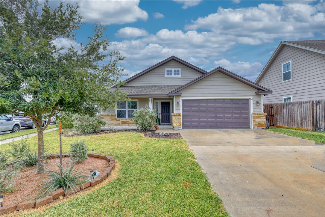 1534 Oak Harbor Drive Corpus Christi TX 78418