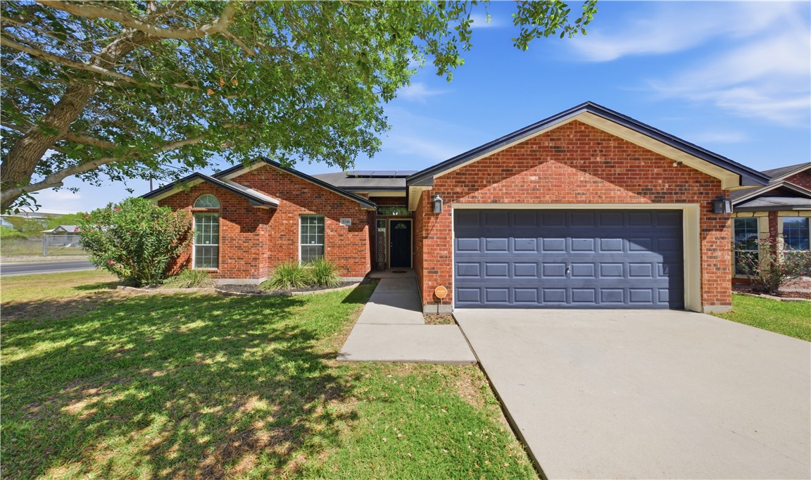 3338 Wood Creek Drive Corpus Christi TX 78410