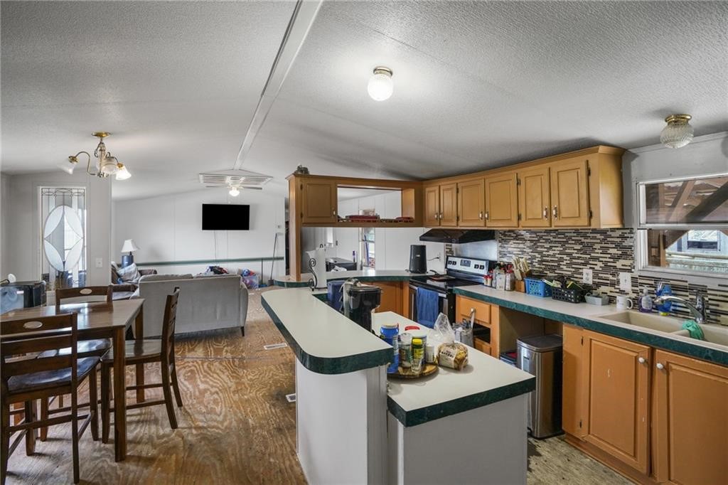 926 Weaver Street Corpus Christi TX 78418