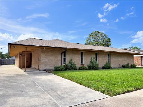 344 Palmetto Street Corpus Christi TX 78412