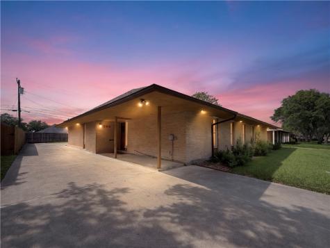 344 Palmetto Street Corpus Christi TX 78412