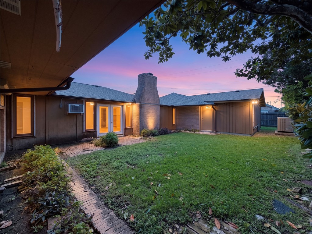344 Palmetto Street Corpus Christi TX 78412