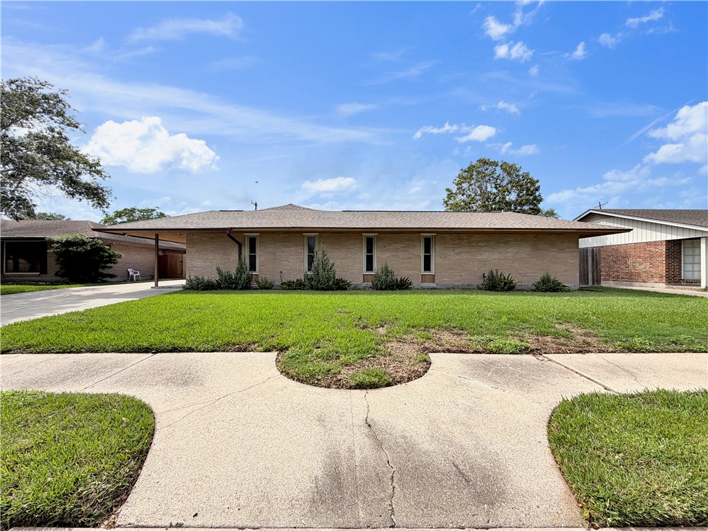 344 Palmetto Street Corpus Christi TX 78412