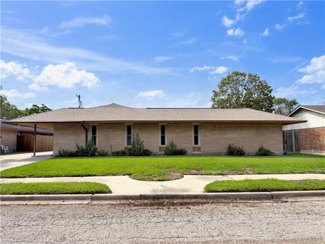 344 Palmetto Street Corpus Christi TX 78412