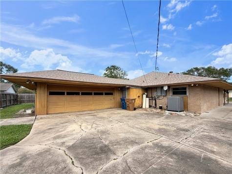 344 Palmetto Street Corpus Christi TX 78412
