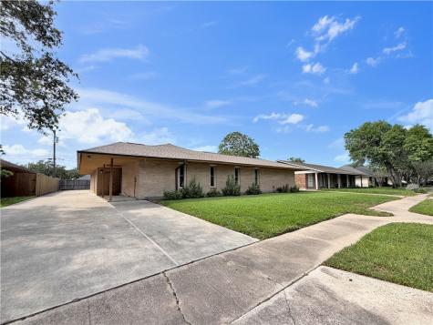 344 Palmetto Street Corpus Christi TX 78412