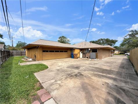 344 Palmetto Street Corpus Christi TX 78412