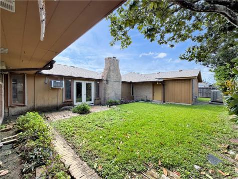 344 Palmetto Street Corpus Christi TX 78412