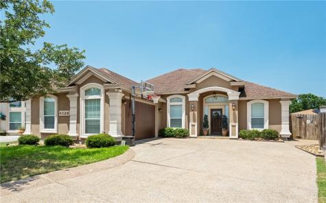 4326 Lake Superior Drive Corpus Christi TX 78413