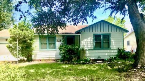 4114 Lowman Street Corpus Christi TX 78411