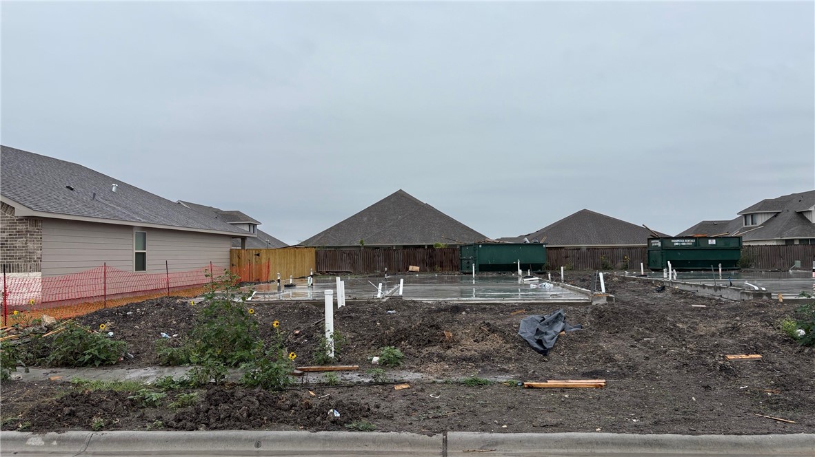 1354 Connie Scott Drive Corpus Christi TX 78415