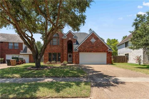 7805 Kingshire Drive Corpus Christi TX 78413
