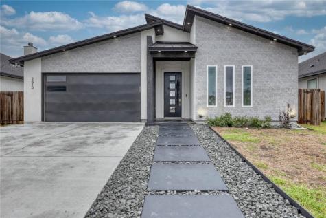 2610 Lady Andrea Drive Corpus Christi TX 78415