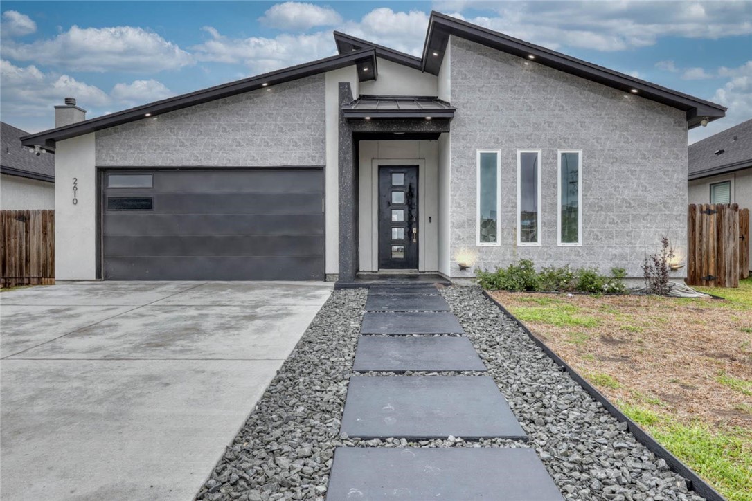 2610 Lady Andrea Drive Corpus Christi TX 78415
