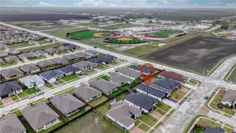 2610 Lady Andrea Drive Corpus Christi TX 78415