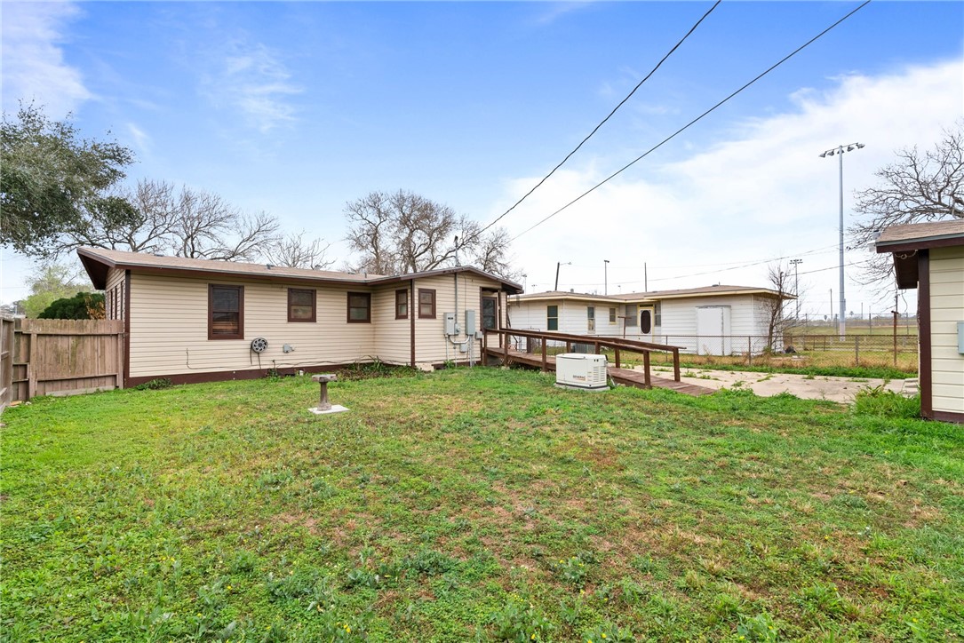 3906 Pyle Drive Corpus Christi TX 78415