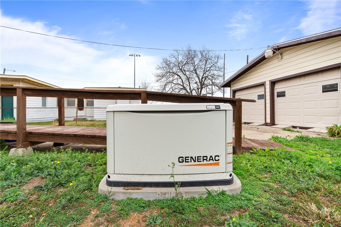 3906 Pyle Drive Corpus Christi TX 78415