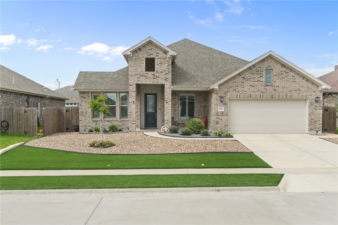 7826 Hulk Drive Corpus Christi TX 78414