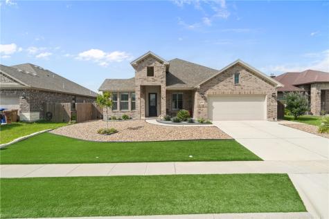 7826 Hulk Drive Corpus Christi TX 78414